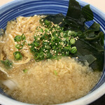 Shirakawa Soba - 