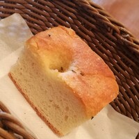 タンタ ローバ - パン