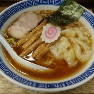 屋台ソバ 八幡_0