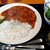 食工房 SHINOWA - トマト煮込みチキンカレー