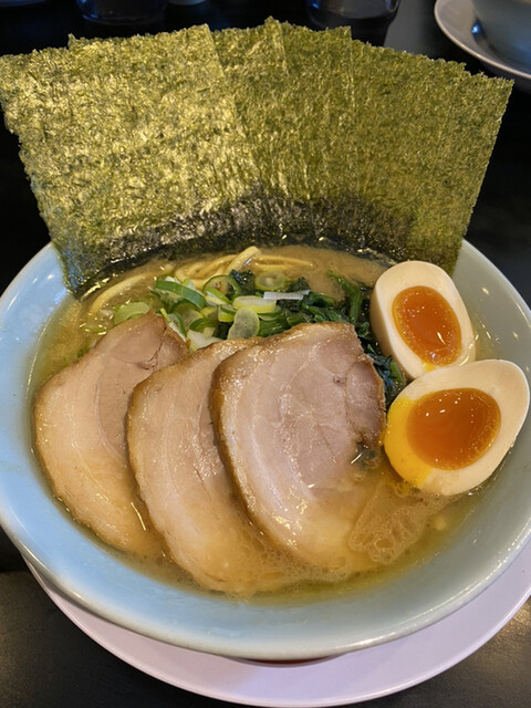 清六家 みらい平店 セイロクヤ みらい平 ラーメン 食べログ 清六家 みらい平店 セイロクヤ みらい平 ラーメン 食べログ