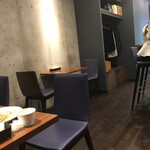 キャトルラパン 北梅田 - 