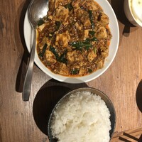 四川料理 龍の子 - 