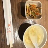 四川料理 龍の子 - 