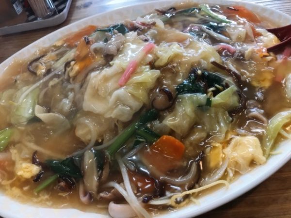 珉珉 延岡店 ミンミン 南延岡 そば うどん 麺類 その他 食べログ