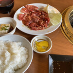 焼肉やまと - 