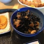 居酒屋 おてもやん - 小鉢
