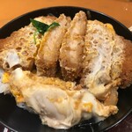 高田屋 - 期待通りの味