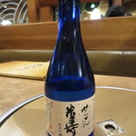 Senzan - 山形地酒「米寿」純米吟醸