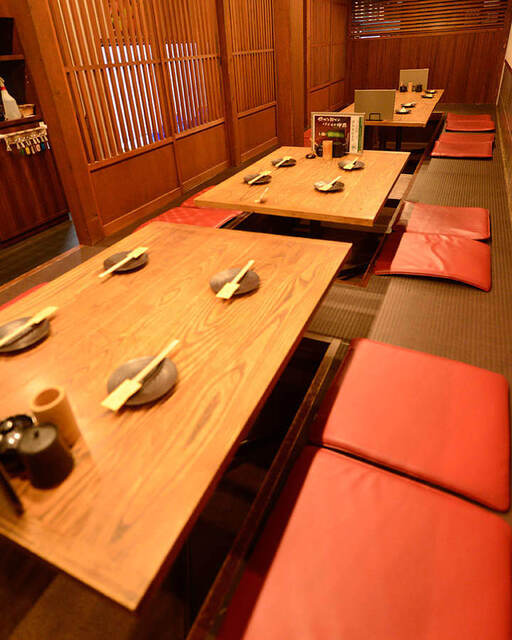 Kyoto Sumibi Kushiyaki Tsujiya Shijo Miyukicho Ten photo 5