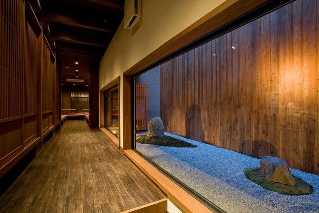 Kyoto Sumibi Kushiyaki Tsujiya Shijo Miyukicho Ten photo 4