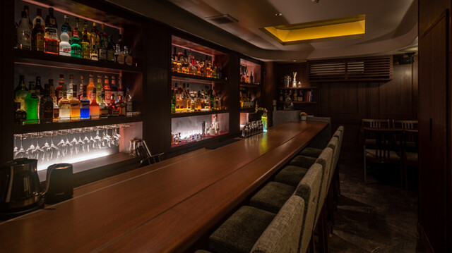 Bar W バー ダブリュー 湯島 バー ネット予約可 食べログ