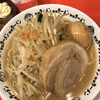 野郎ラーメン 渋谷センター街総本店