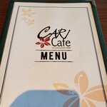 CARI cafe - 