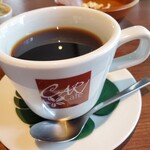 CARI cafe - 