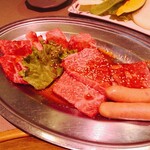 Yakiniku No Shirakawa - 