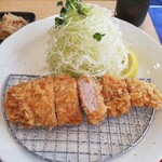 勝一 - ランチロース