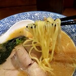 中華そば郷家 - 