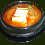 ◆韩式辣白菜韩式火锅