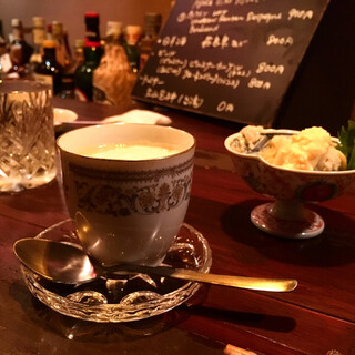 ワインと夜ご飯 マルガメ_0