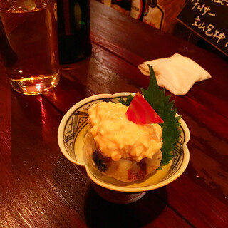 ワインと夜ご飯 マルガメ_1