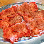 Yakiniku Go - 