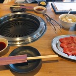 焼肉go - 