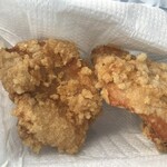 唐揚げのやまざき - 