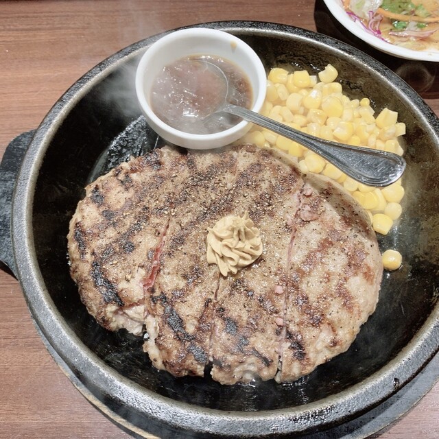 いきなり ステーキ 小川町店 小川町 ステーキ 食べログ