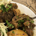 インド・パキスタン料理 アルバラカ - 