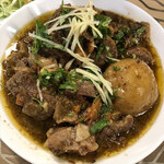 インド・パキスタン料理 アルバラカ - 