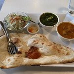 FREMONT CURRY&DELI - 