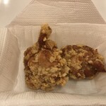 唐揚げのやまざき - 