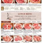 Shabushabu Kintan - 