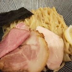 自家製手もみ麺 鈴ノ木 - 