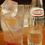 自家製手もみ麺 鈴ノ木 - 