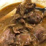 インド・パキスタン料理 アルバラカ - 