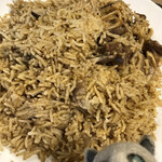 インド・パキスタン料理 アルバラカ - 