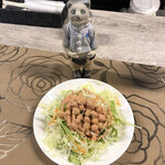 インド・パキスタン料理 アルバラカ - 