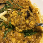 インド・パキスタン料理 アルバラカ - 