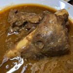 インド・パキスタン料理 アルバラカ - 