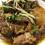 インド・パキスタン料理 アルバラカ - 