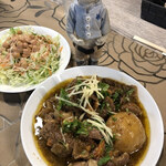 インド・パキスタン料理 アルバラカ - 