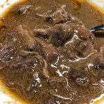 インド・パキスタン料理 アルバラカ - 