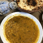 インド・パキスタン料理 アルバラカ - 