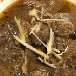 インド・パキスタン料理 アルバラカ - 