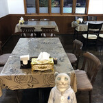 インド・パキスタン料理 アルバラカ - 