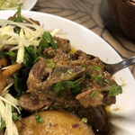 インド・パキスタン料理 アルバラカ - 