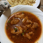 インド・パキスタン料理 アルバラカ - 