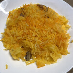 インド・パキスタン料理 アルバラカ - 